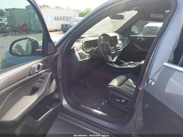 5UX43EU07S9Z09771 BMW X5 Phev Xdrive50e