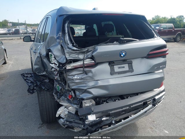 5UX43EU07S9Z09771 BMW X5 Phev Xdrive50e