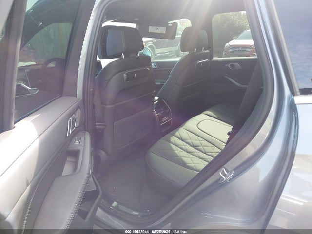 5UX43EU07S9Z09771 BMW X5 Phev Xdrive50e
