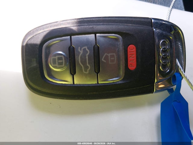 Продаж на аукціоні авто 2013 Audi Q5 2.0t Premium, vin: WA1CFAFP9DA081242, номер лоту: 45928046