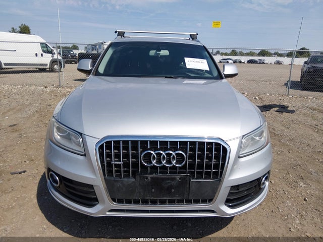 Продаж на аукціоні авто 2013 Audi Q5 2.0t Premium, vin: WA1CFAFP9DA081242, номер лоту: 45928046