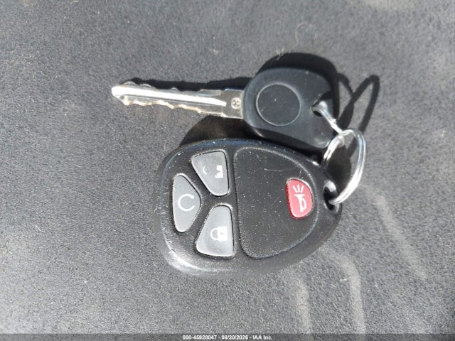 45928047 :رقم المزاد ، 3GNCA63X88S654293 vin ، 2008 Chevrolet Hhr Ss مزاد بيع