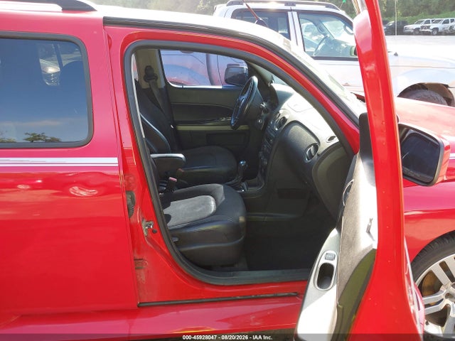 45928047 :رقم المزاد ، 3GNCA63X88S654293 vin ، 2008 Chevrolet Hhr Ss مزاد بيع