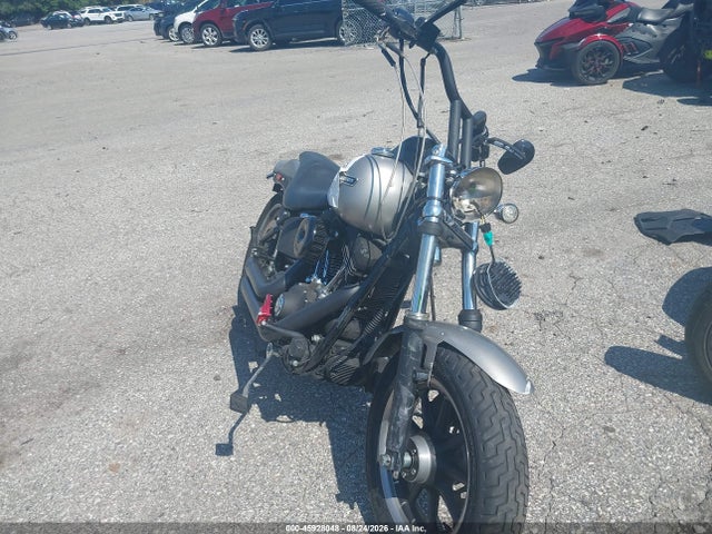 Продаж на аукціоні авто 2007 Harley-davidson Fxstb, vin: 1HD1JA5167Y084876, номер лоту: 45928048