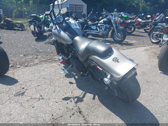 45928048 :رقم المزاد ، 1HD1JA5167Y084876 vin ، 2007 Harley-davidson Fxstb مزاد بيع
