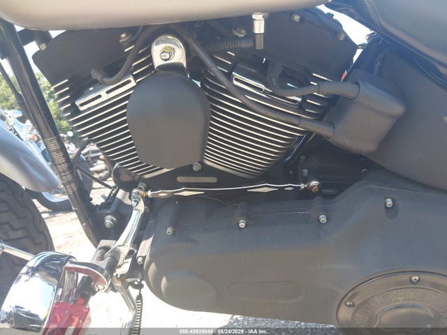 45928048 :رقم المزاد ، 1HD1JA5167Y084876 vin ، 2007 Harley-davidson Fxstb مزاد بيع