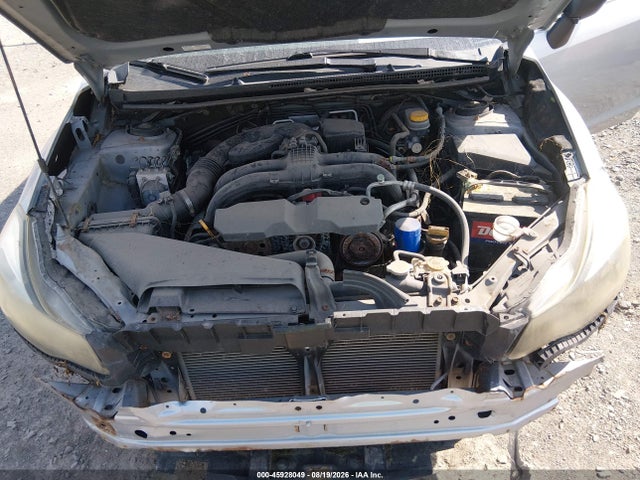 Продаж на аукціоні авто 2012 Subaru Impreza 2.0i, vin: JF1GPAA68CH201059, номер лоту: 45928049