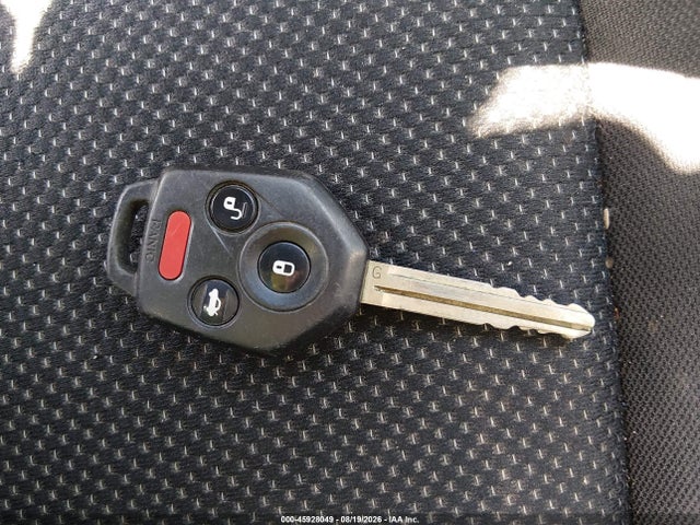 Продаж на аукціоні авто 2012 Subaru Impreza 2.0i, vin: JF1GPAA68CH201059, номер лоту: 45928049