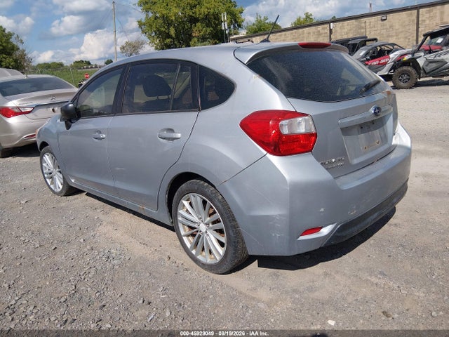 Продаж на аукціоні авто 2012 Subaru Impreza 2.0i, vin: JF1GPAA68CH201059, номер лоту: 45928049