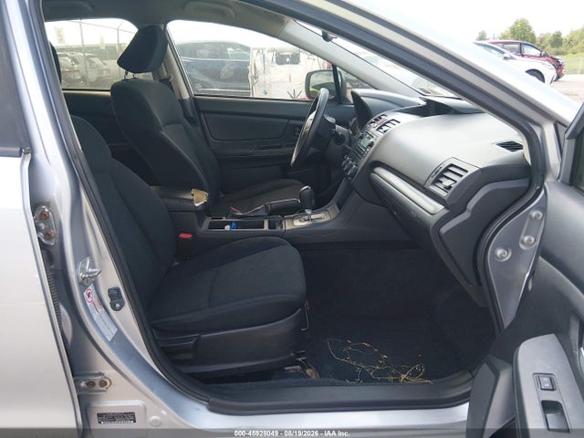 Продаж на аукціоні авто 2012 Subaru Impreza 2.0i, vin: JF1GPAA68CH201059, номер лоту: 45928049