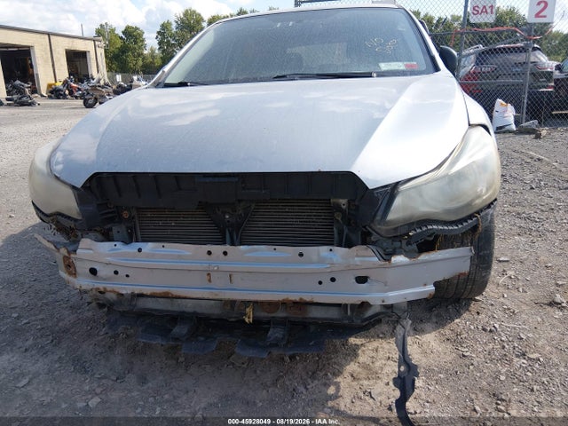 Продаж на аукціоні авто 2012 Subaru Impreza 2.0i, vin: JF1GPAA68CH201059, номер лоту: 45928049