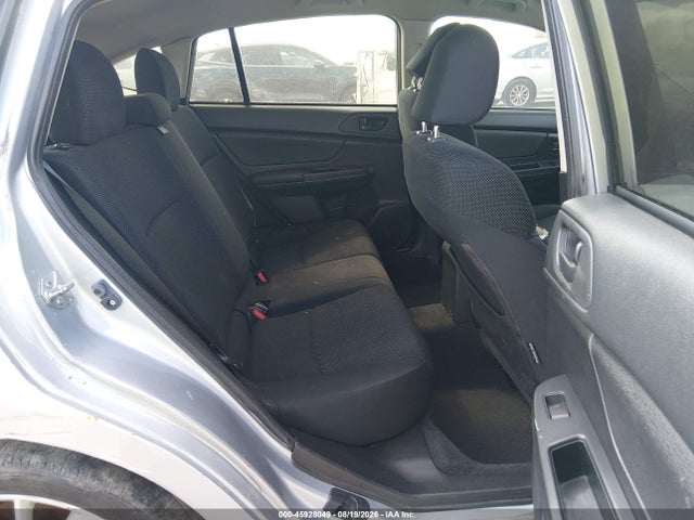 Продаж на аукціоні авто 2012 Subaru Impreza 2.0i, vin: JF1GPAA68CH201059, номер лоту: 45928049