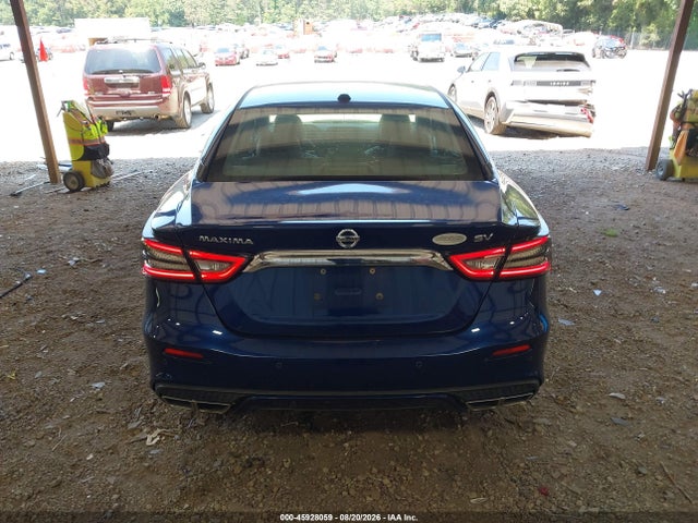 Продажа на аукционе авто 2020 Nissan Maxima Sv Xtronic Cvt, vin: 1N4AA6CV2LC364232, номер лота: 45928059