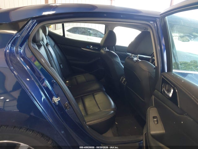 Продажа на аукционе авто 2020 Nissan Maxima Sv Xtronic Cvt, vin: 1N4AA6CV2LC364232, номер лота: 45928059