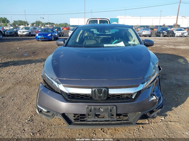 Aukcja sprzedaży 2018 Honda Clarity Plug-in Hybrid Touring, vin: JHMZC5F32JC017846, numer aukcji: 45928063