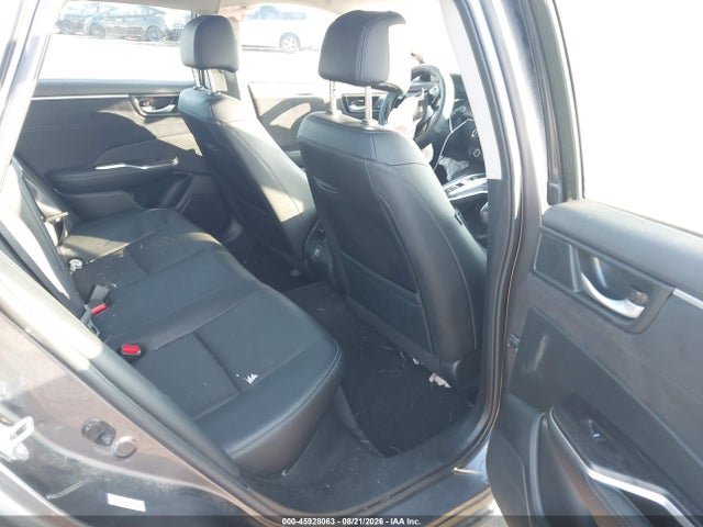 Aukcja sprzedaży 2018 Honda Clarity Plug-in Hybrid Touring, vin: JHMZC5F32JC017846, numer aukcji: 45928063