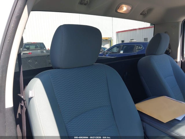 Продаж на аукціоні авто 2018 Ram 1500 Tradesman  4x4 8' Box, vin: 3C6JR7DG5JG310658, номер лоту: 45928064