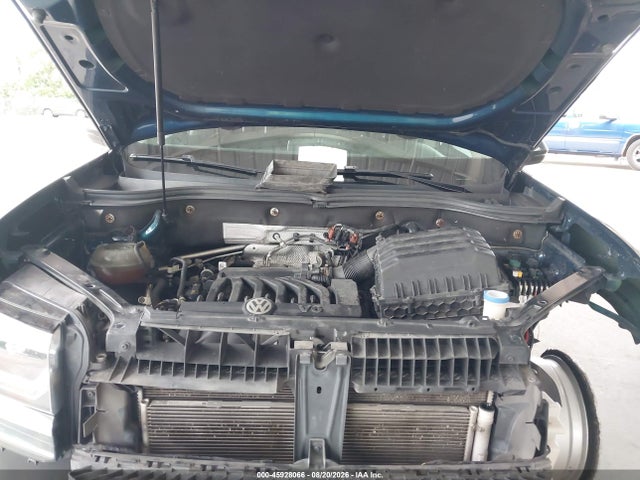 Aukcja sprzedaży 2018 Volkswagen Atlas Se, vin: 1V2KR2CAXJC575915, numer aukcji: 45928066