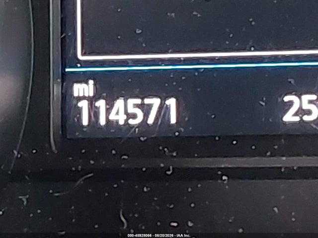 Aukcja sprzedaży 2018 Volkswagen Atlas Se, vin: 1V2KR2CAXJC575915, numer aukcji: 45928066