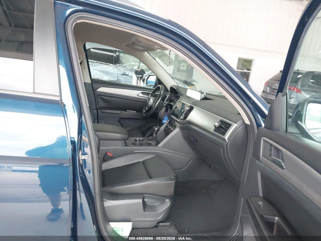 Aukcja sprzedaży 2018 Volkswagen Atlas Se, vin: 1V2KR2CAXJC575915, numer aukcji: 45928066