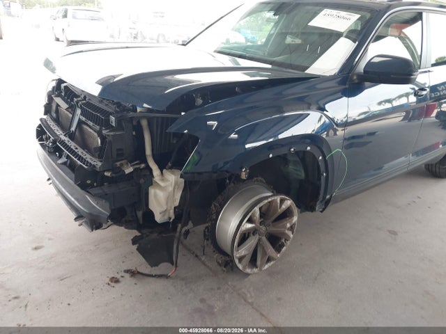 Aukcja sprzedaży 2018 Volkswagen Atlas Se, vin: 1V2KR2CAXJC575915, numer aukcji: 45928066