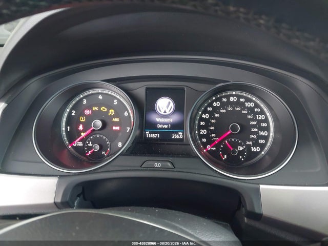 Aukcja sprzedaży 2018 Volkswagen Atlas Se, vin: 1V2KR2CAXJC575915, numer aukcji: 45928066