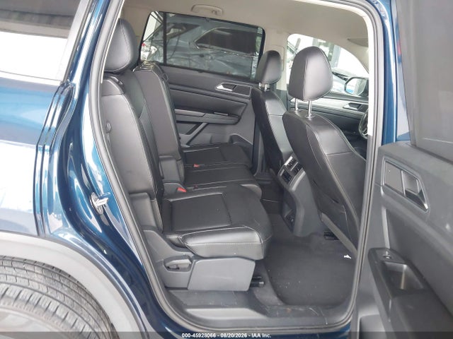 Aukcja sprzedaży 2018 Volkswagen Atlas Se, vin: 1V2KR2CAXJC575915, numer aukcji: 45928066