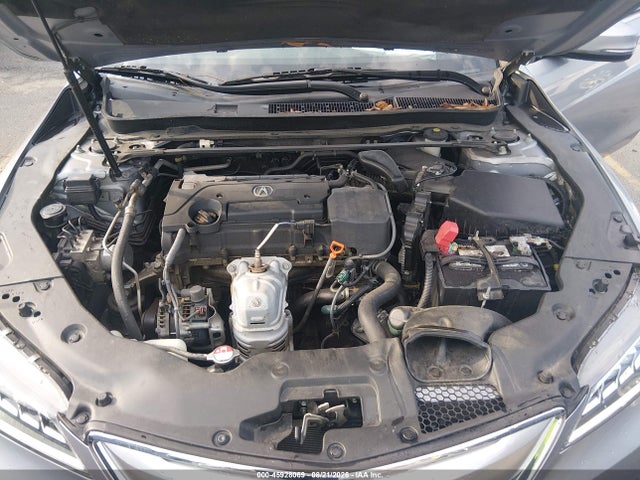 Продаж на аукціоні авто 2015 Acura Tlx Tech, vin: 19UUB1F52FA003815, номер лоту: 45928069