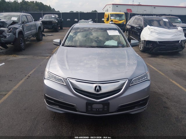 Продаж на аукціоні авто 2015 Acura Tlx Tech, vin: 19UUB1F52FA003815, номер лоту: 45928069