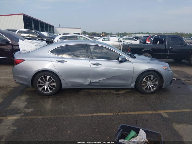 Продаж на аукціоні авто 2015 Acura Tlx Tech, vin: 19UUB1F52FA003815, номер лоту: 45928069