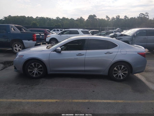 Продаж на аукціоні авто 2015 Acura Tlx Tech, vin: 19UUB1F52FA003815, номер лоту: 45928069