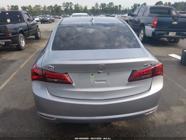Продаж на аукціоні авто 2015 Acura Tlx Tech, vin: 19UUB1F52FA003815, номер лоту: 45928069