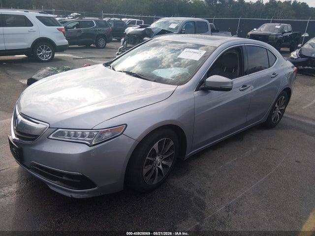Продаж на аукціоні авто 2015 Acura Tlx Tech, vin: 19UUB1F52FA003815, номер лоту: 45928069