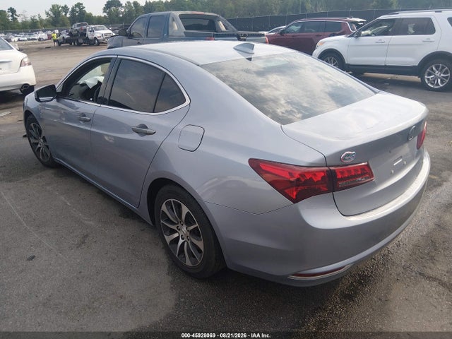 Продаж на аукціоні авто 2015 Acura Tlx Tech, vin: 19UUB1F52FA003815, номер лоту: 45928069