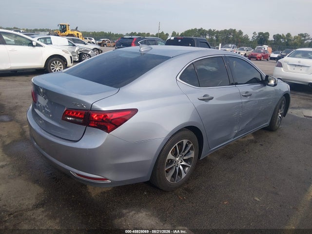 Продаж на аукціоні авто 2015 Acura Tlx Tech, vin: 19UUB1F52FA003815, номер лоту: 45928069