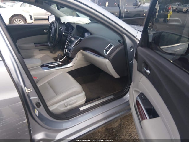 Продаж на аукціоні авто 2015 Acura Tlx Tech, vin: 19UUB1F52FA003815, номер лоту: 45928069