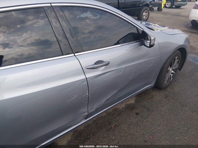 Продаж на аукціоні авто 2015 Acura Tlx Tech, vin: 19UUB1F52FA003815, номер лоту: 45928069