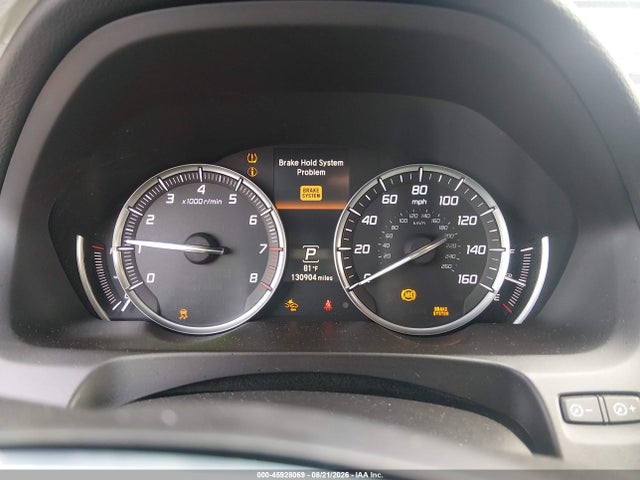 Продаж на аукціоні авто 2015 Acura Tlx Tech, vin: 19UUB1F52FA003815, номер лоту: 45928069