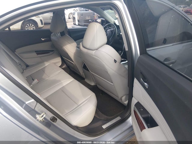 Продаж на аукціоні авто 2015 Acura Tlx Tech, vin: 19UUB1F52FA003815, номер лоту: 45928069