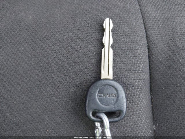 45928068 :رقم المزاد ، 1GTDSCDE3A8136970 vin ، 2010 Gmc Canyon Sle1 مزاد بيع
