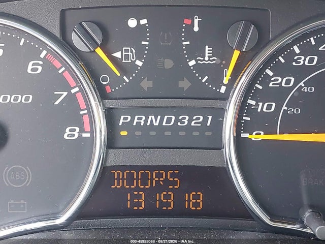45928068 :رقم المزاد ، 1GTDSCDE3A8136970 vin ، 2010 Gmc Canyon Sle1 مزاد بيع