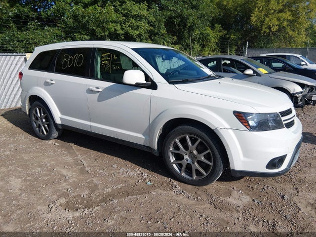 Продаж на аукціоні авто 2019 Dodge Journey Gt, vin: 3C4PDCEG4KT694062, номер лоту: 45928070
