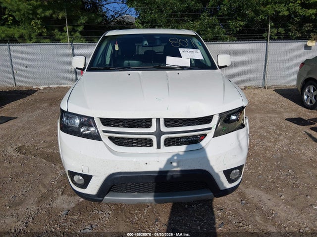 Продажа на аукционе авто 2019 Dodge Journey Gt, vin: 3C4PDCEG4KT694062, номер лота: 45928070