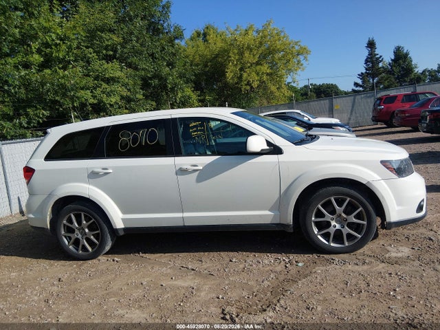 Продажа на аукционе авто 2019 Dodge Journey Gt, vin: 3C4PDCEG4KT694062, номер лота: 45928070