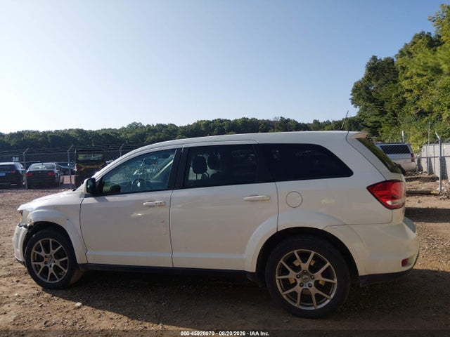 Продажа на аукционе авто 2019 Dodge Journey Gt, vin: 3C4PDCEG4KT694062, номер лота: 45928070