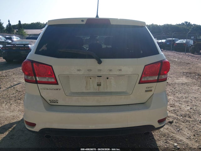 Продажа на аукционе авто 2019 Dodge Journey Gt, vin: 3C4PDCEG4KT694062, номер лота: 45928070