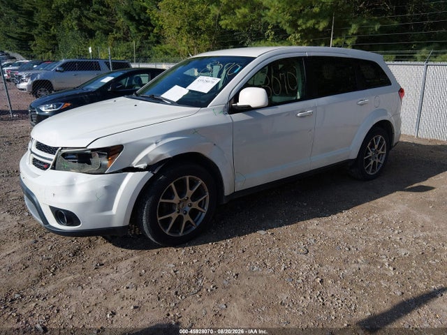 Продажа на аукционе авто 2019 Dodge Journey Gt, vin: 3C4PDCEG4KT694062, номер лота: 45928070
