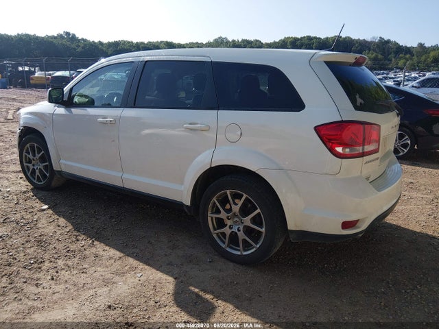 Продажа на аукционе авто 2019 Dodge Journey Gt, vin: 3C4PDCEG4KT694062, номер лота: 45928070