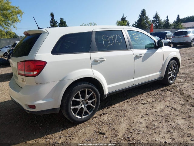 Продажа на аукционе авто 2019 Dodge Journey Gt, vin: 3C4PDCEG4KT694062, номер лота: 45928070