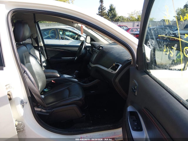Продажа на аукционе авто 2019 Dodge Journey Gt, vin: 3C4PDCEG4KT694062, номер лота: 45928070